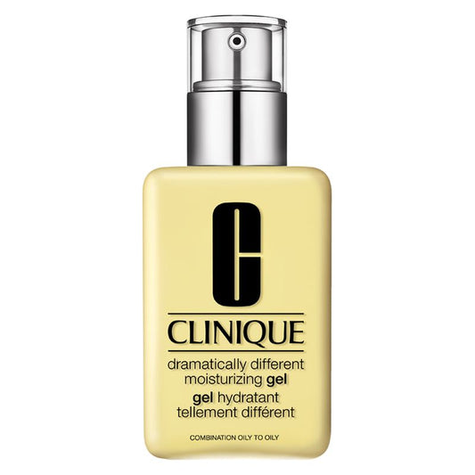 Clinique Drammatically Different Moisturizing Gel