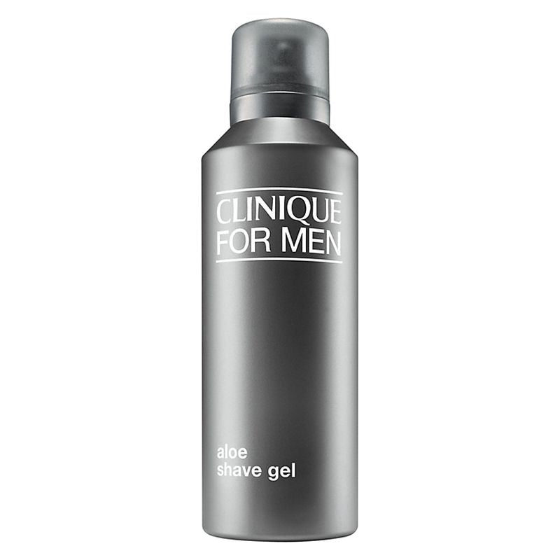 Clinique For Men Aloe Shave Gel