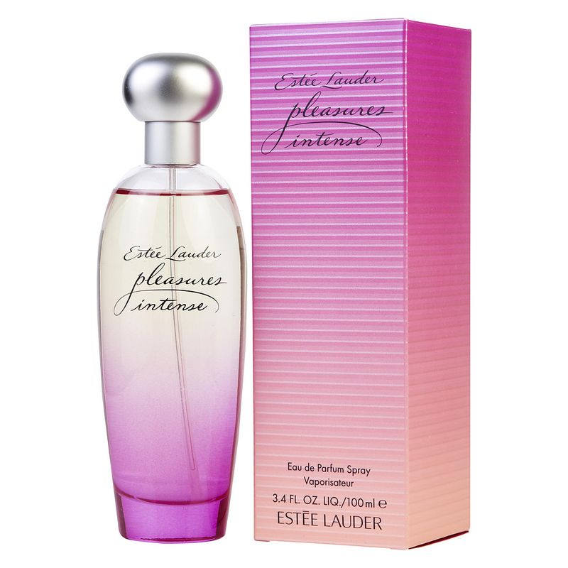 Estee Lauder Pleasures Intense Eau De Parfum
