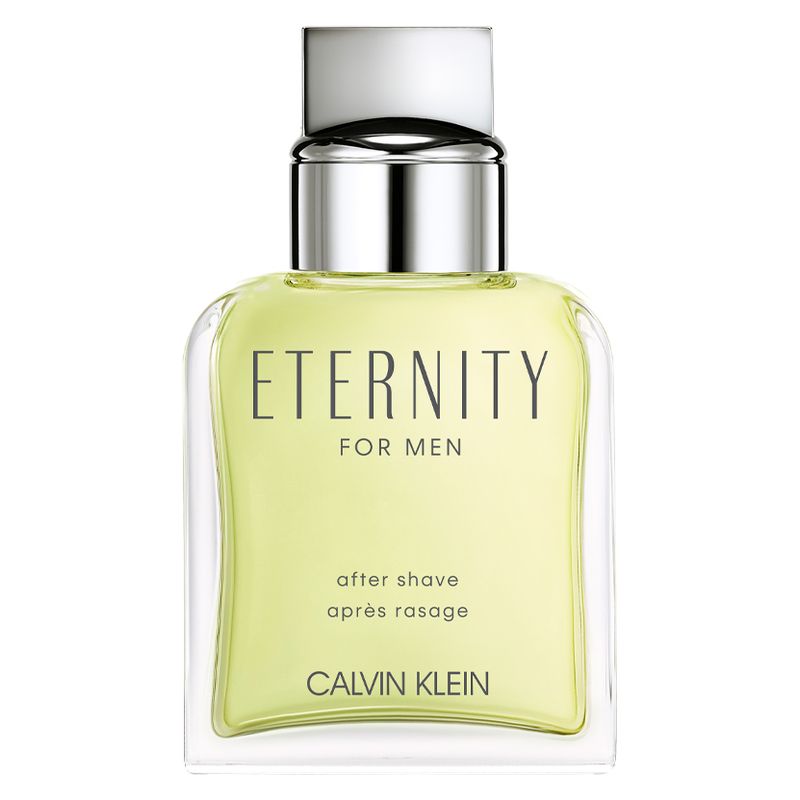 Calvin Klein Eternity For Men After Shave Lozione