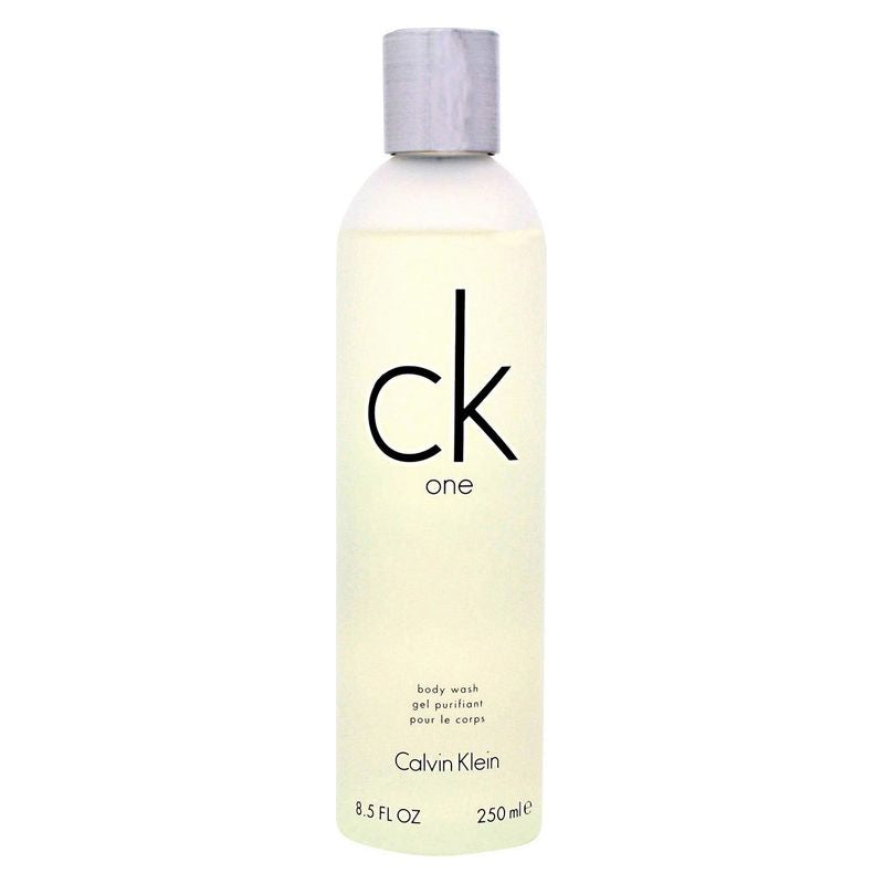 Calvin Klein One Body Wash