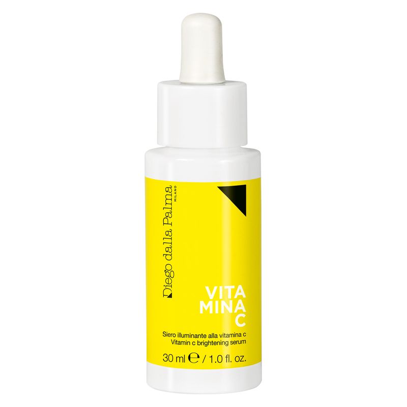 The Boosters Siero Intensivo Alla Vitamina C