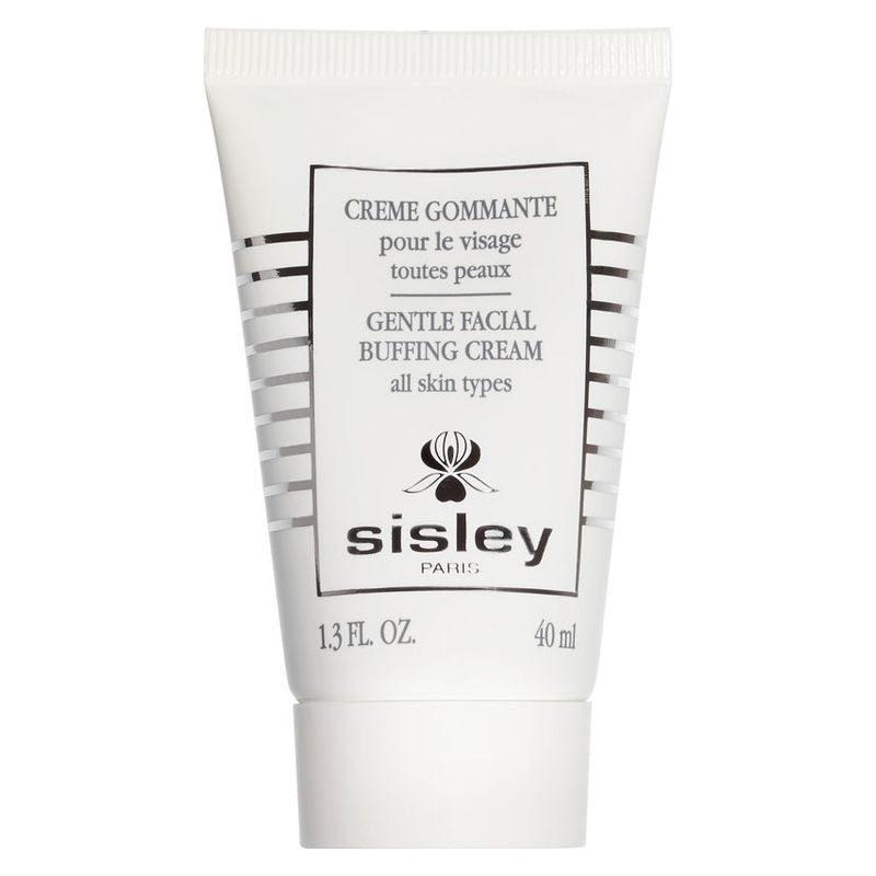 Creme Gommante Pour Le Visage - Totes Peaux