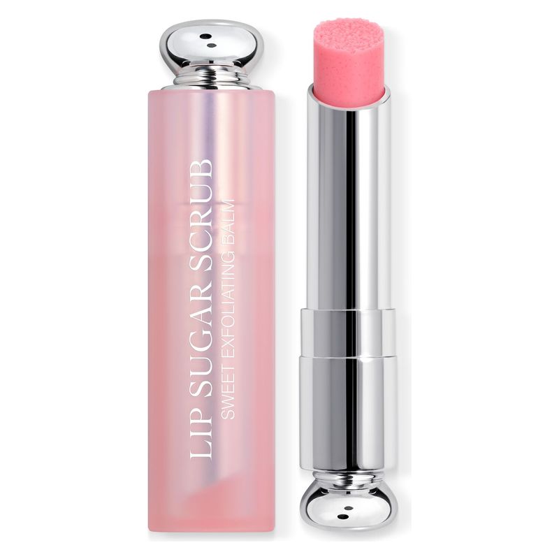 Dior Lip Sugar Scrub