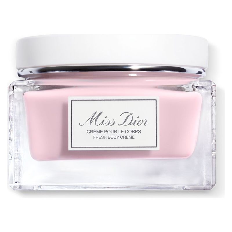 Miss Dior Creme Pour Le Corps