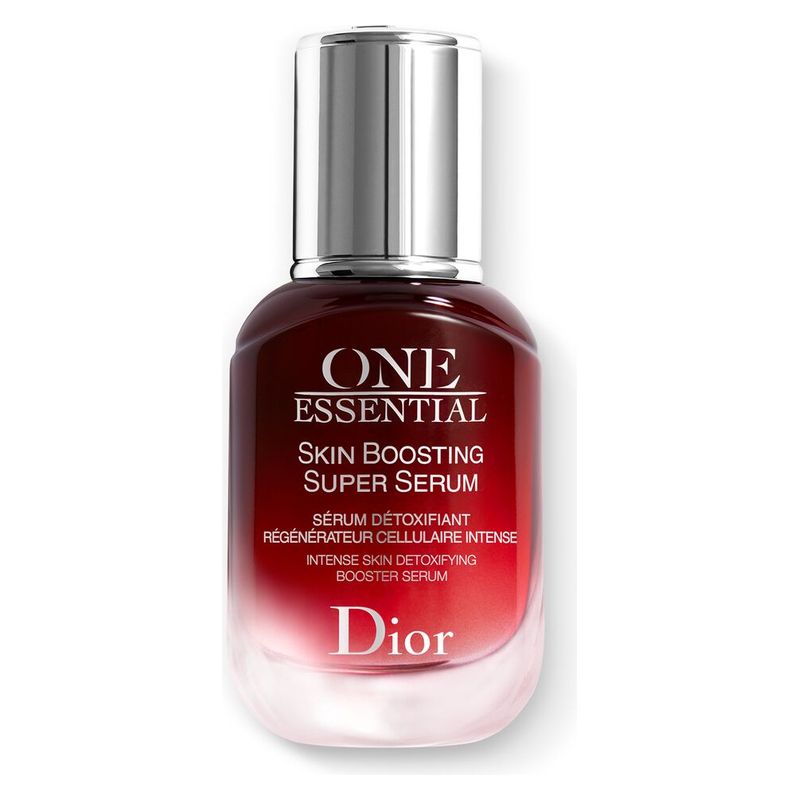One Essential Skin Boosting Super Serum