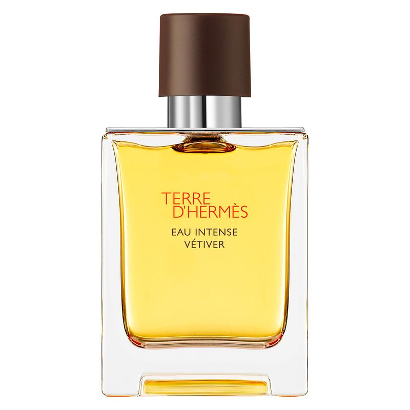 Eau Intense Vetiver