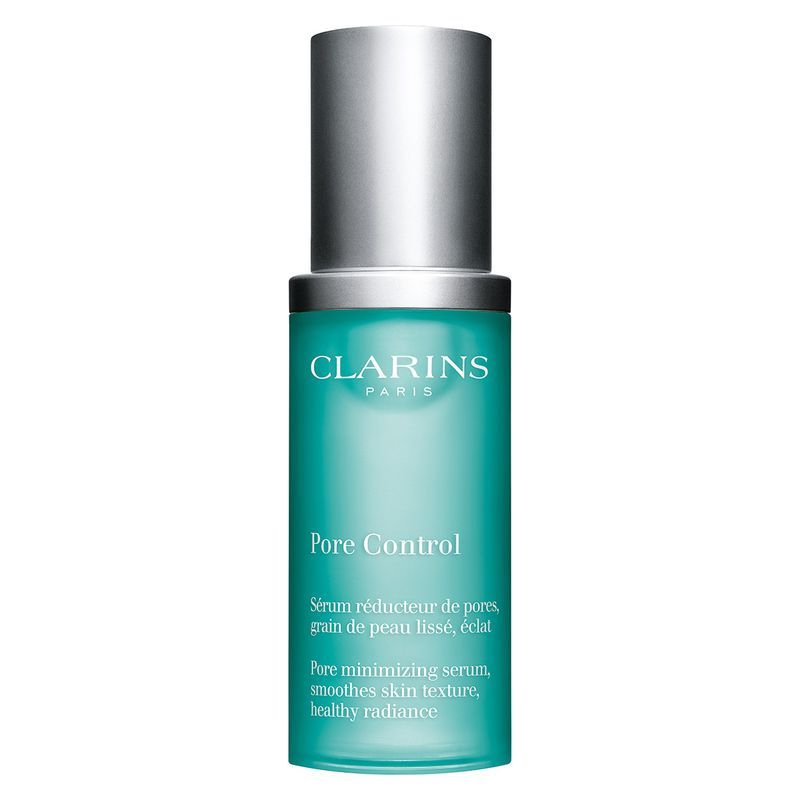 Pore Control Sérum Réducteur De Pores, Grain De Peau Lissé, Eclat