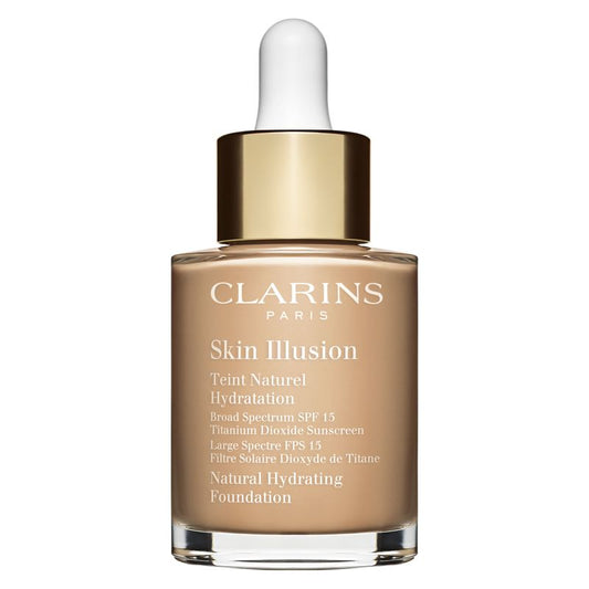 Skin Illusion Teint Naturel Hydratation