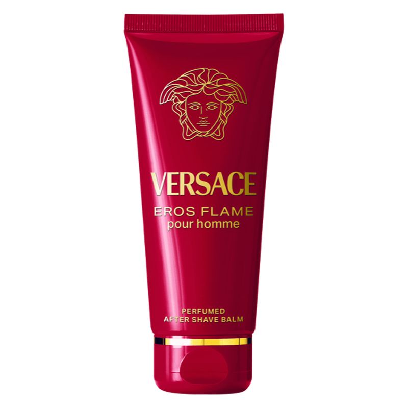 Eros Flame Perfumed After Shave Balm
