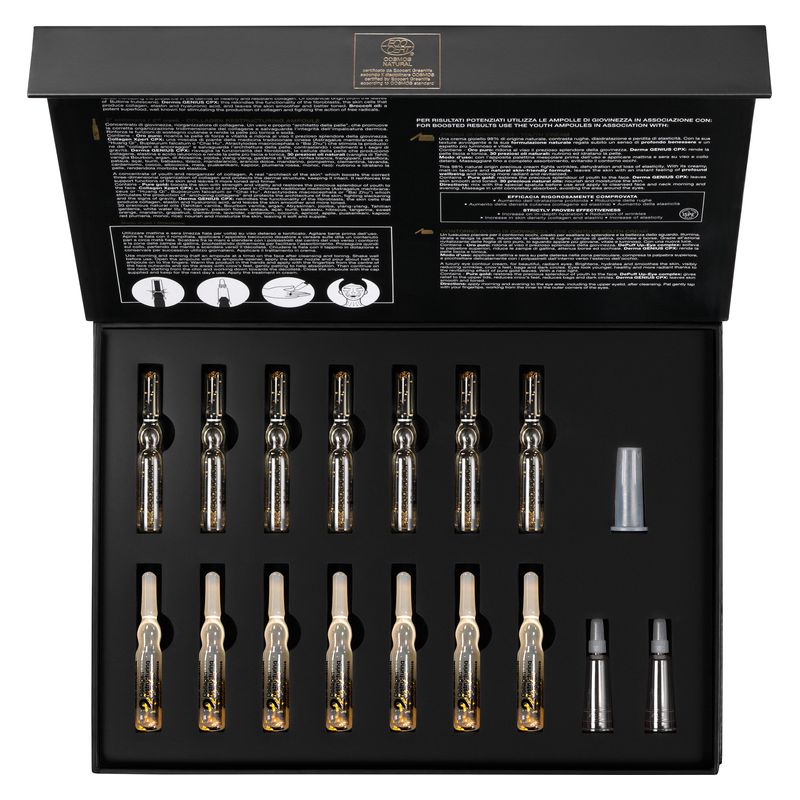 Gold Infusion Youth Pro-Collagen Ampoule
