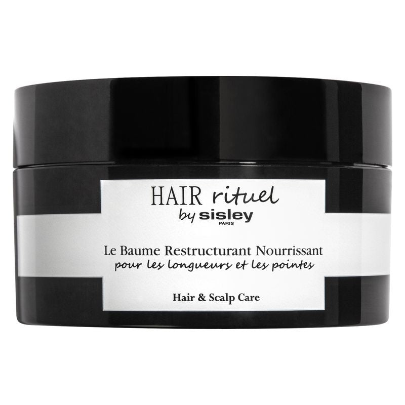 Hair Rituel Le Baume Restructurant Nourrisant