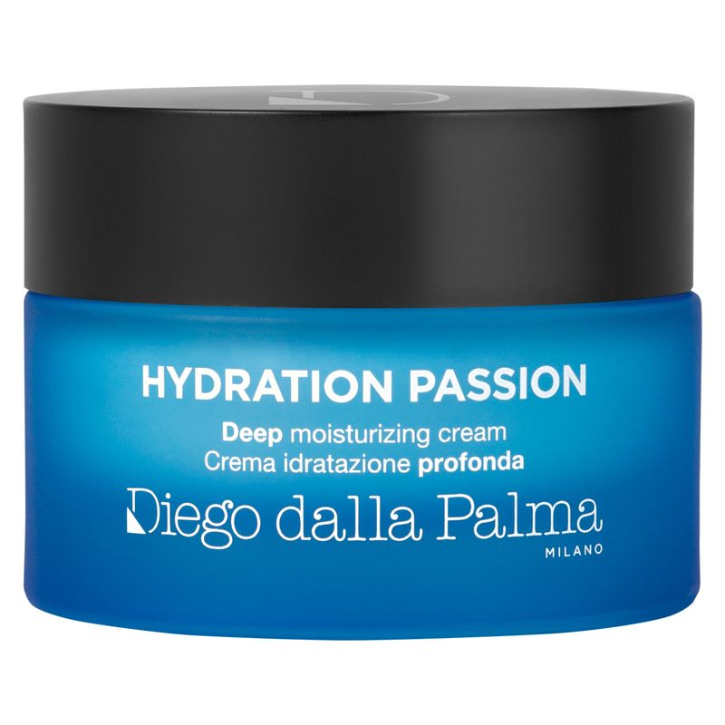 Hydration Passion Deep Moisturizing Cream - Crema Idratazione Profonda