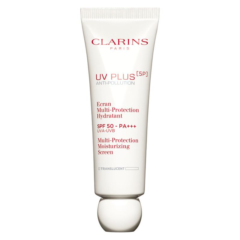 Uv Plus Anti-Pollution Ecran Multi-Protection Hydratant