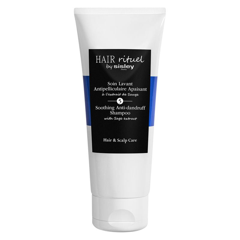 Hair Rituel Soin Lavant Antipelliculaire Apaisant