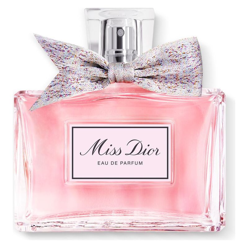 Miss Dior - Eau De Parfum – Note Floreali E Fresche