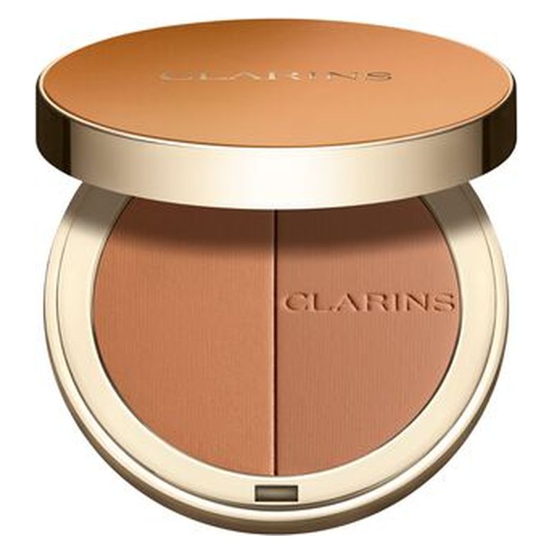 Ever Bronze Compact Powder