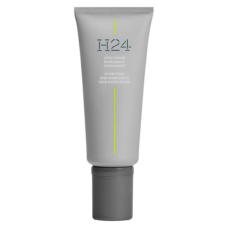 Soin Visage Énergisant Hydratant