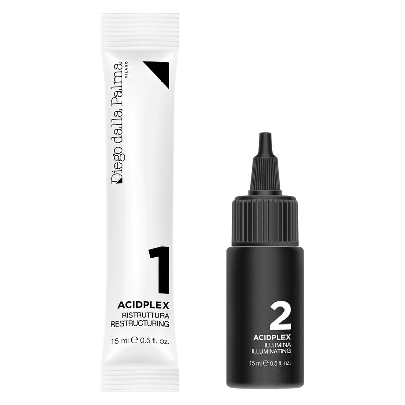 Acid-Plex Kit Ristrutturazione Immediata