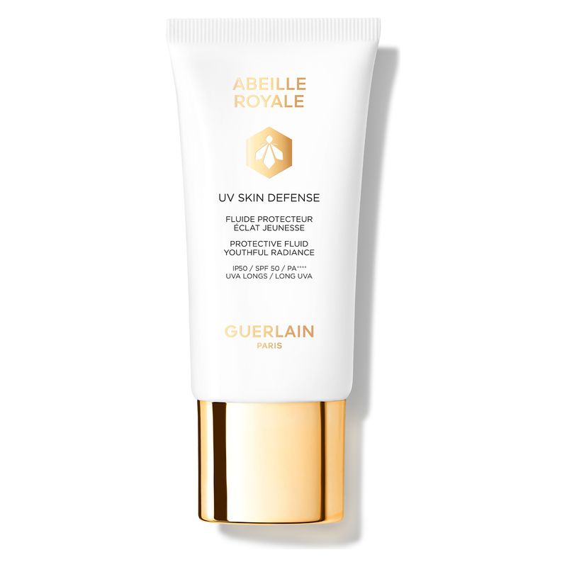 Abeille Royale Uv Skin Defense - Fluido Protettore Della Luminosità Di Giovinezza / Pa++++