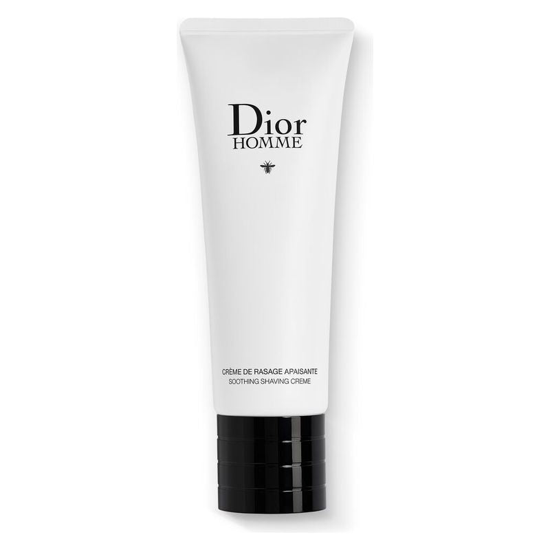 Dior Homme Crème De Rasage Apaisante - Crema Da Barba Lenitiva