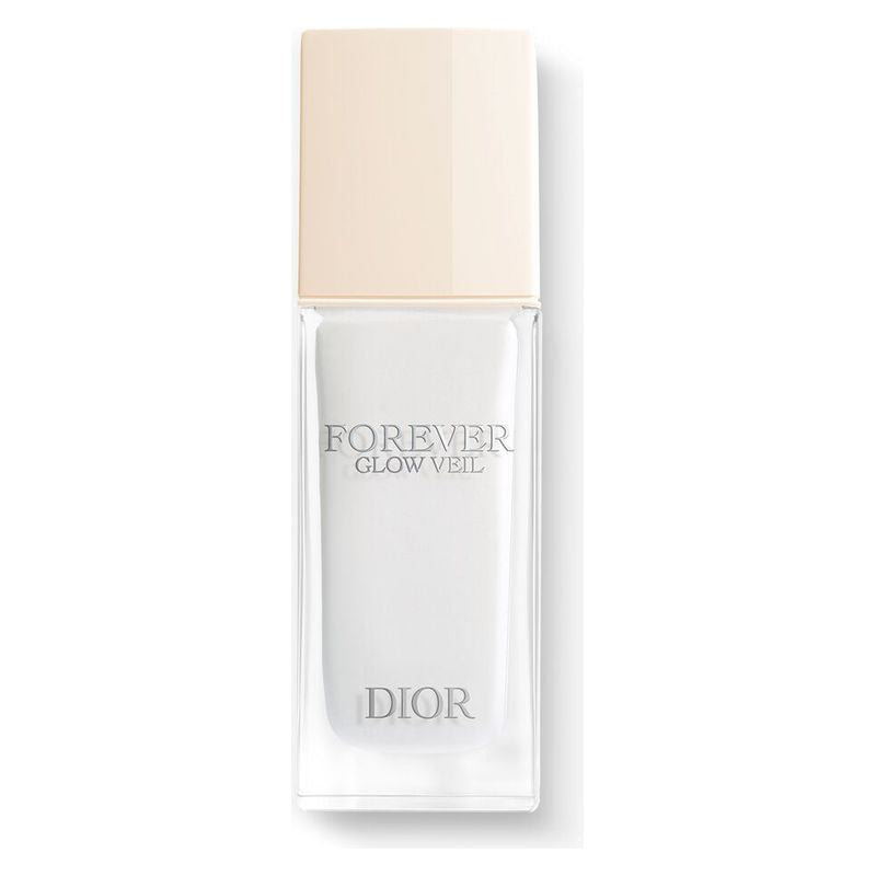 Dior Forever Glow Veil - Primer Radioso – 24 Ore Di Idratazione – Con Una Concentrazione Di Tratt. Floreale E Acido Ialuronico
