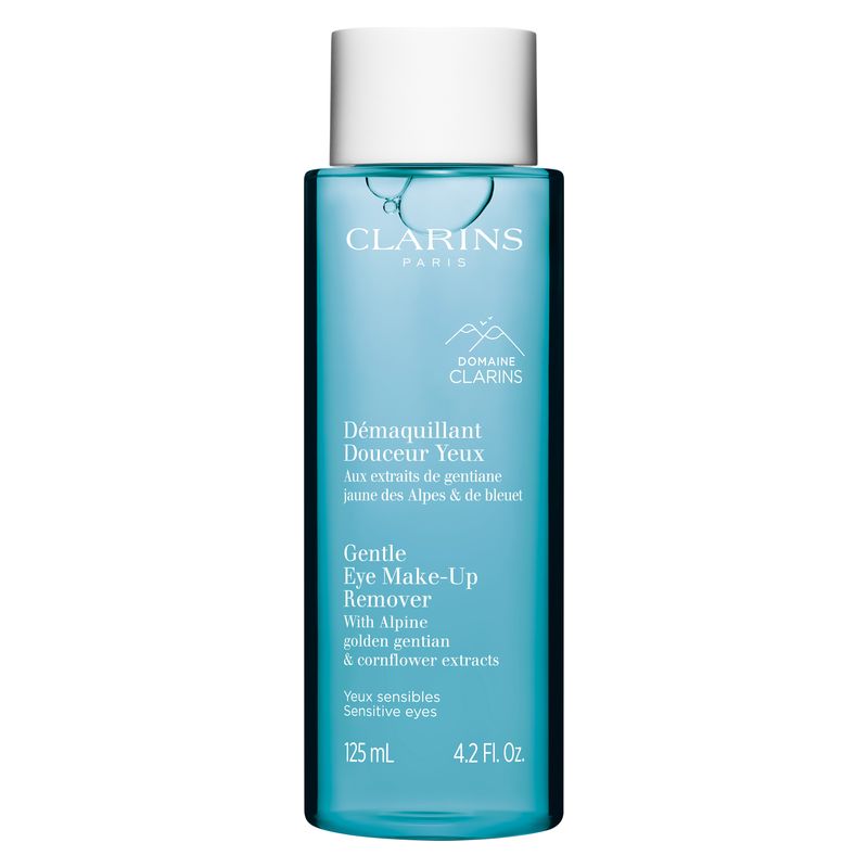 Démaquillant Douceur Yeux