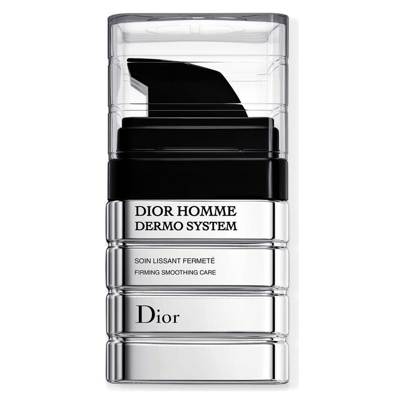 Dior Homme Dermo System Trattamento Levigante Rassodante - Trattamento Antietà Uomo – Trattamento Levigante E Rassodante