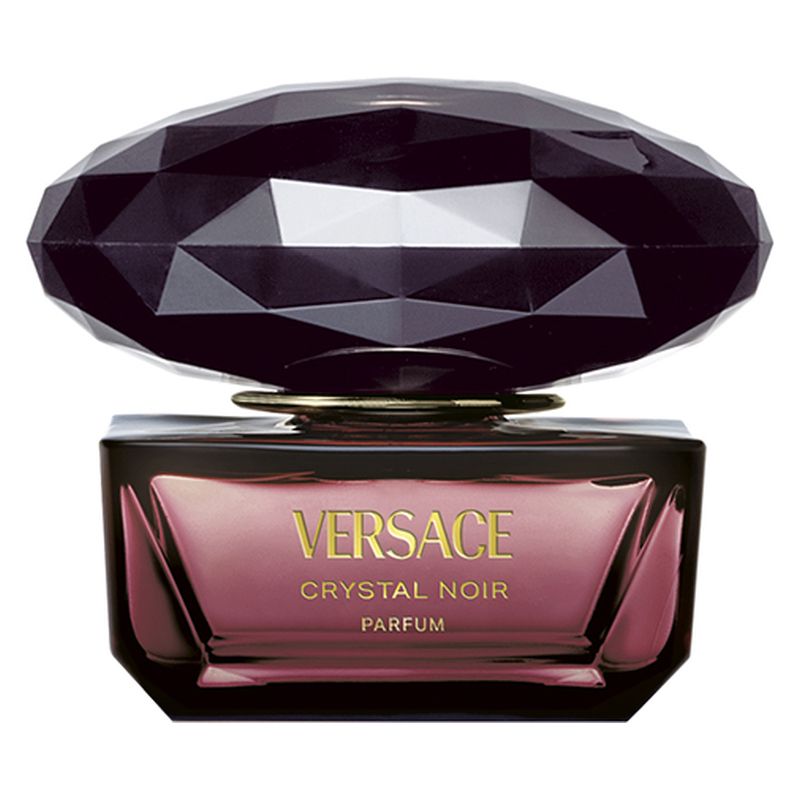 Crystal Noir Pour Femme