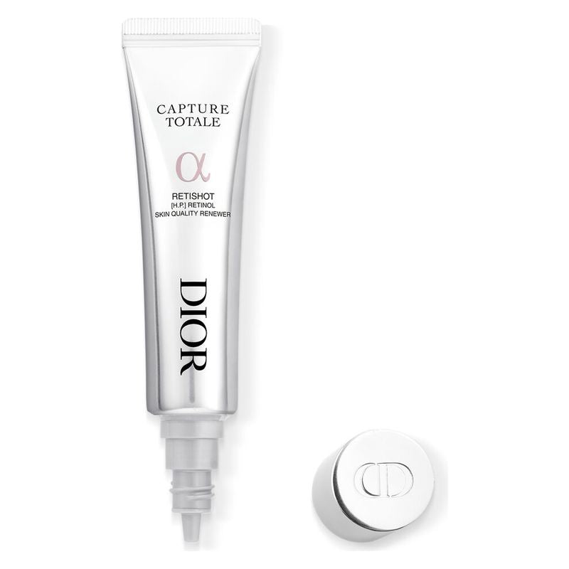 Capture Totale Retishot - Trattamento Notte Concentrato A Base Di Retinolo – Rinnovatore Della Qualità Cutanea