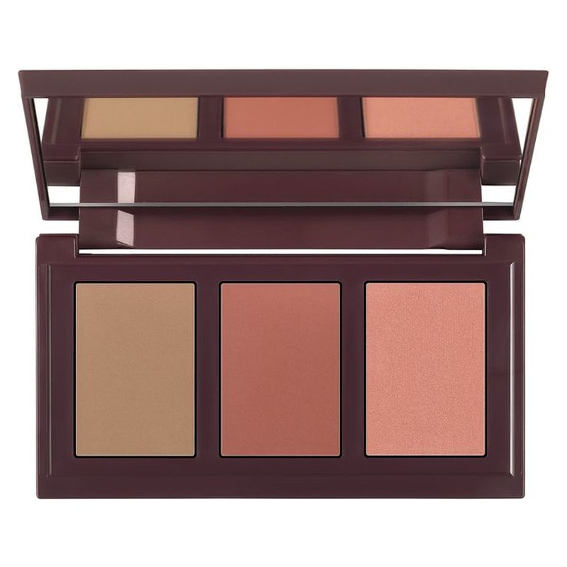 Earth Essence - Palette Viso E Occhi