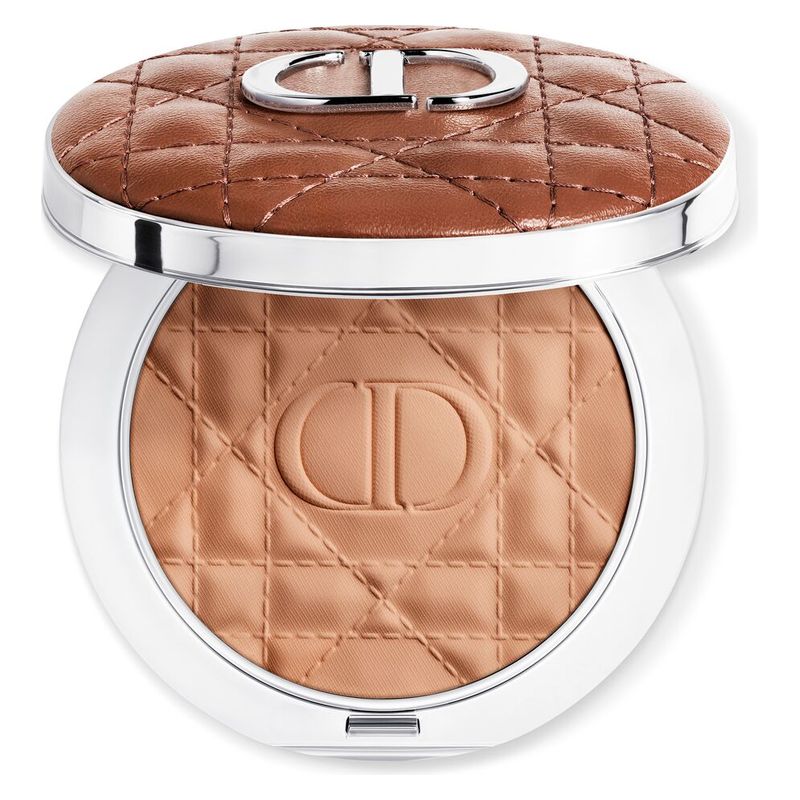 Dior Forever Nude Bronze - Terra In Polvere Dal Finish Glow Naturale O Mat