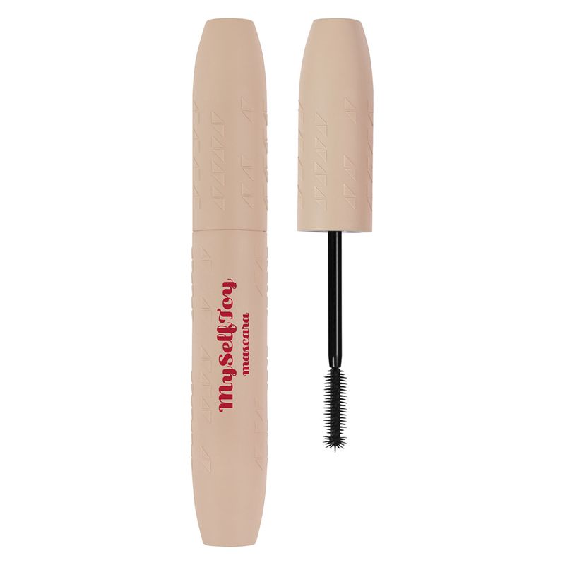 Myselftoy Mascara