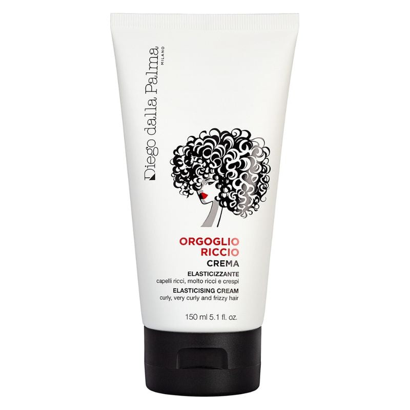 Orgoglio Riccio Crema Elasticizzante