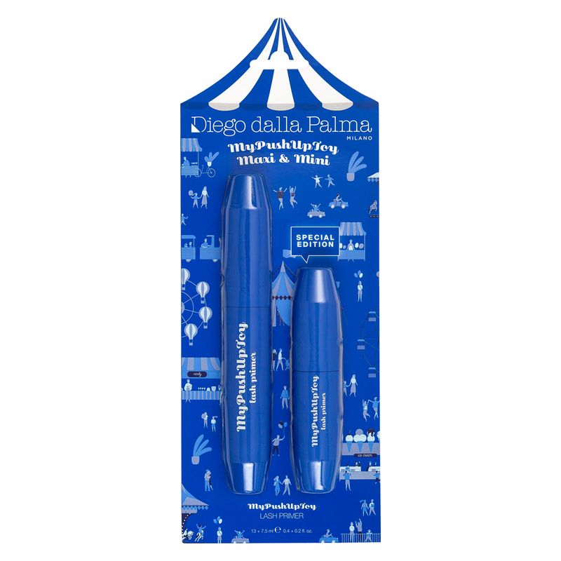 Mypushuptoy - Lash Primer