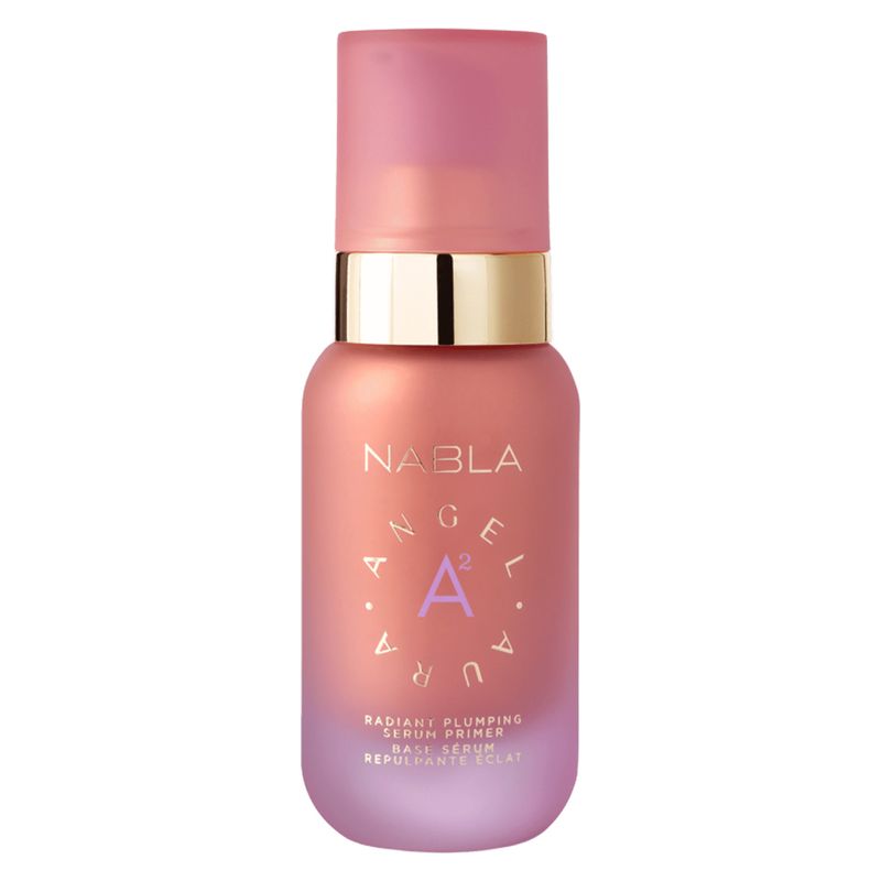 Angel Aura Radiant Plumping Serum Primer