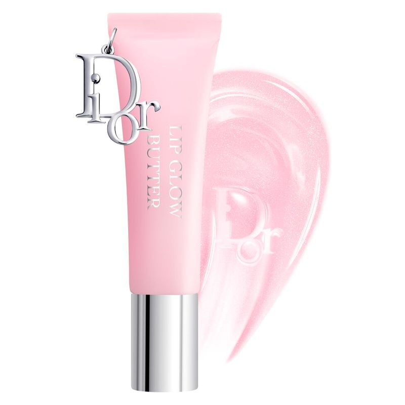 Dior Addict Lip Glow Butter - Trattamento Labbra Brillante Per 24 Ore Di Idratazione