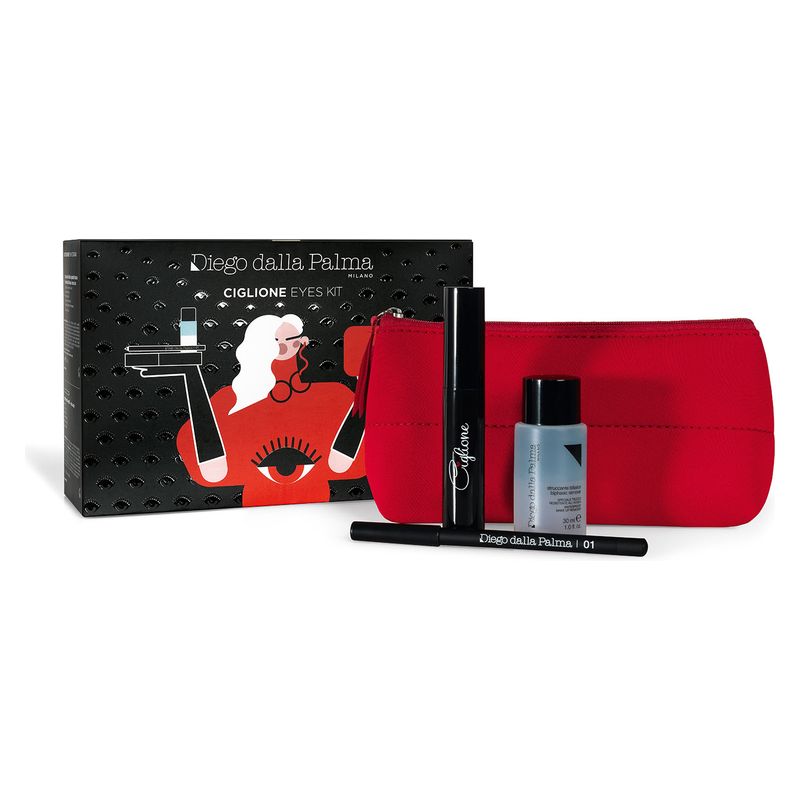 Ciglione Kit Eyes