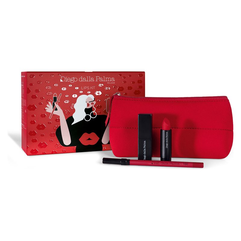Lips Kit