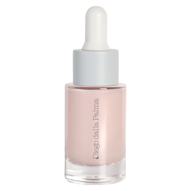 Glow In Winter Base Viso Illuminante