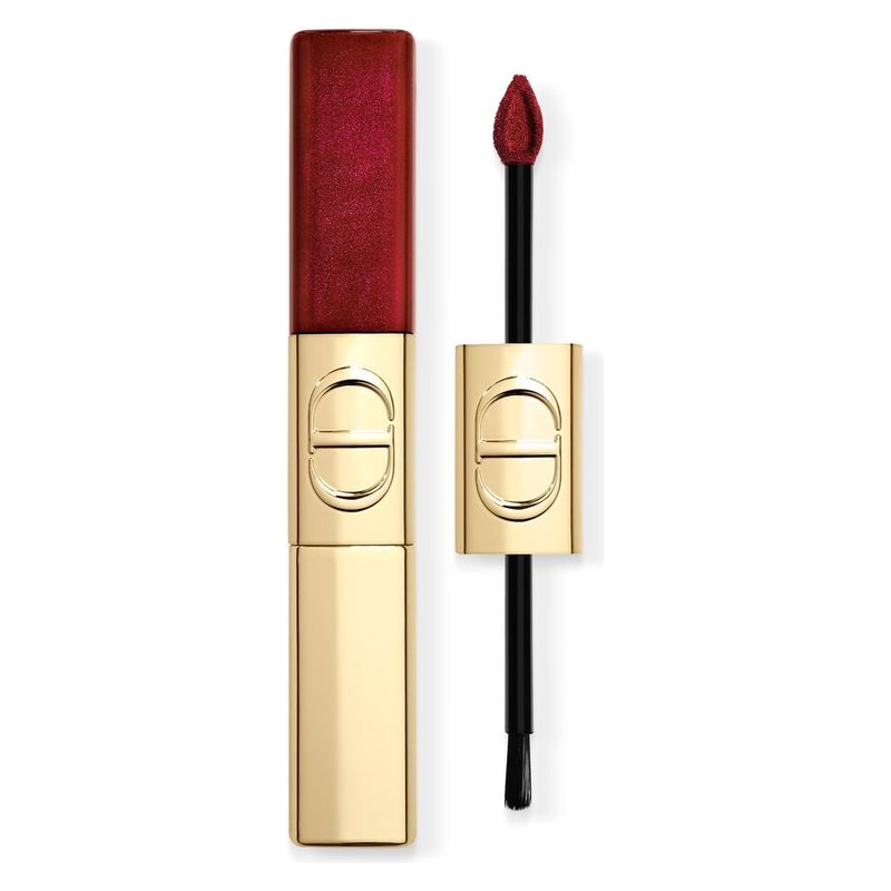 Rouge Dior Sequin Liquid Duo – Edizione Limitata - Duo Rossetto E Gloss Con Finish Glitterato O Brillante