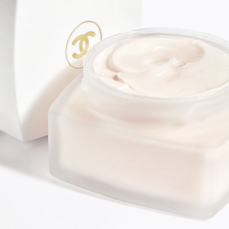 CHANEL N°5 La Crema Per Il Corpo