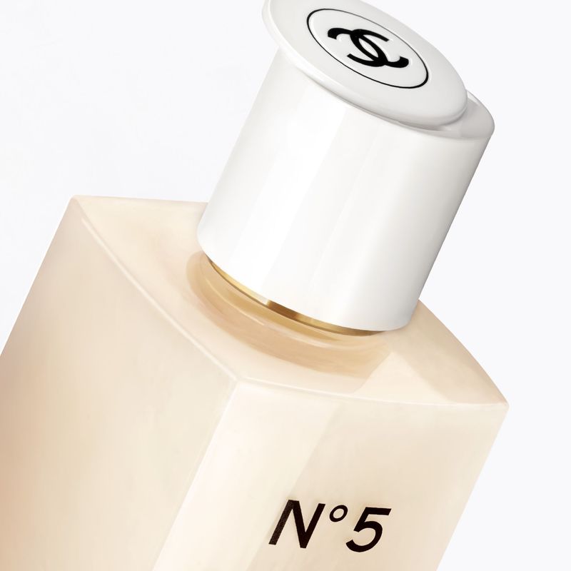 CHANEL N°5 IL GEL DOCCIA