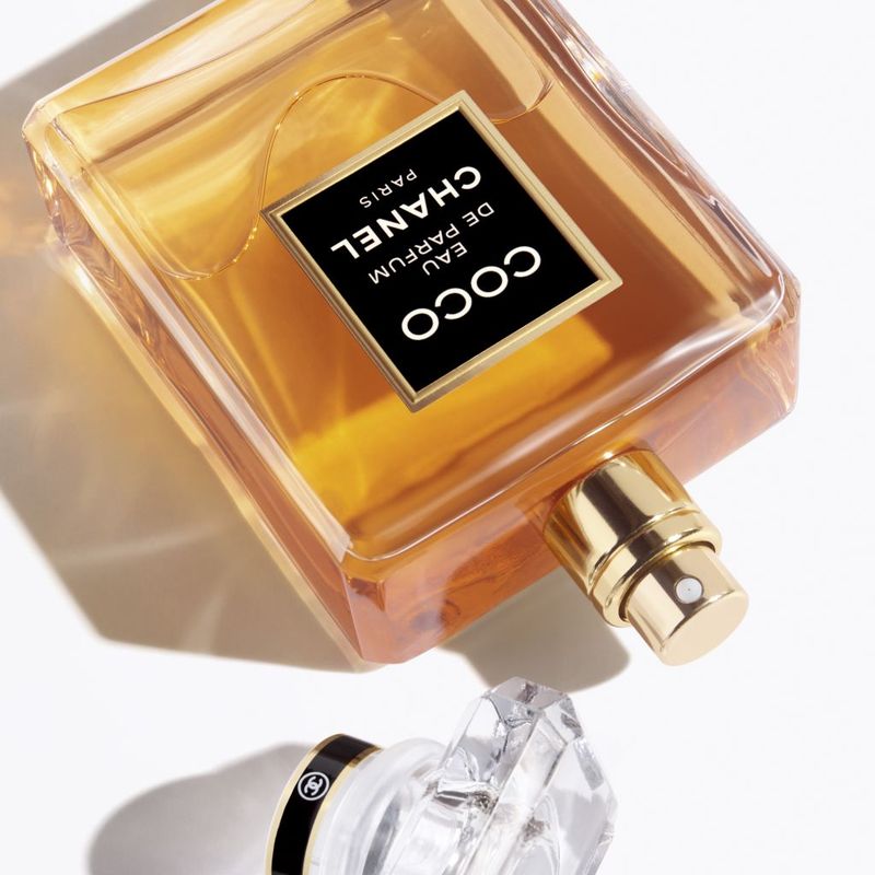 CHANEL Coco Eau De Parfum Vaporizzatore