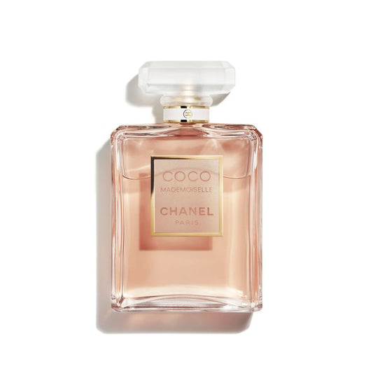CHANEL Coco Mademoiselle Eau De Parfum Vaporizzatore