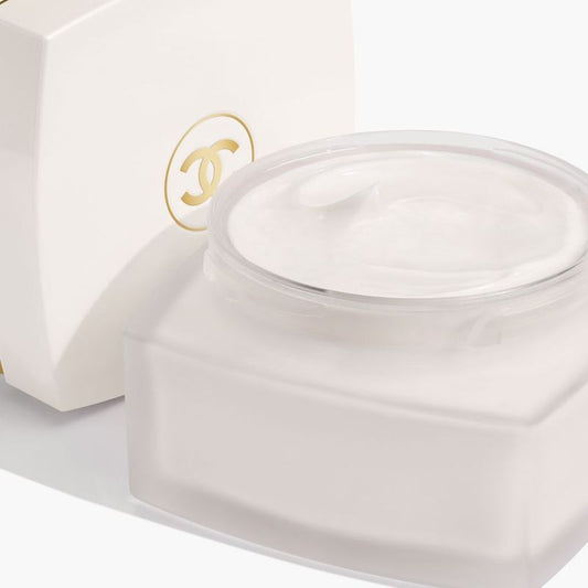 CHANEL Coco Mademoiselle Crema Corpo Setosa