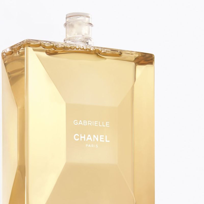 CHANEL Gabrielle Chanel Gel Schiumogeno Per La Doccia