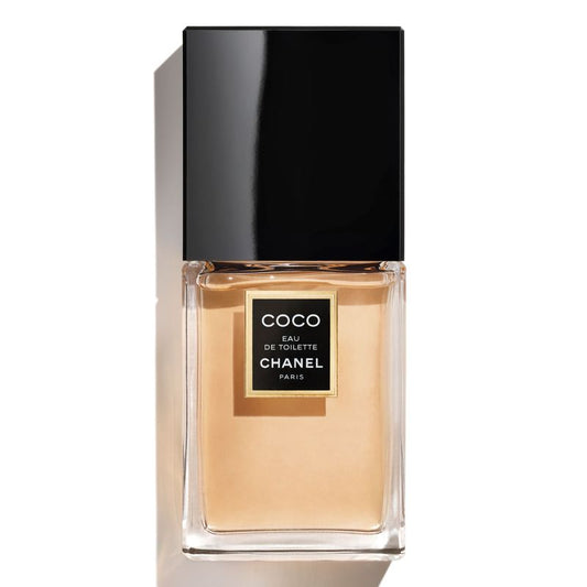 CHANEL Coco Eau De Toilette Vaporizzatore