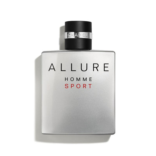 CHANEL Allure Homme Sport Eau De Toilette Vaporizzatore