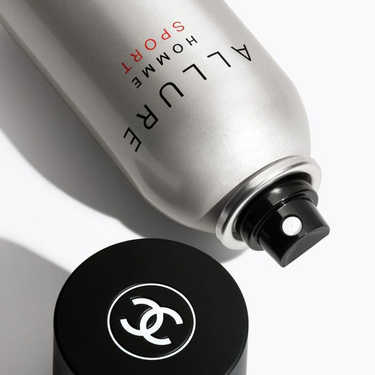 CHANEL Allure Homme Sport Deodorante Vaporizzatore